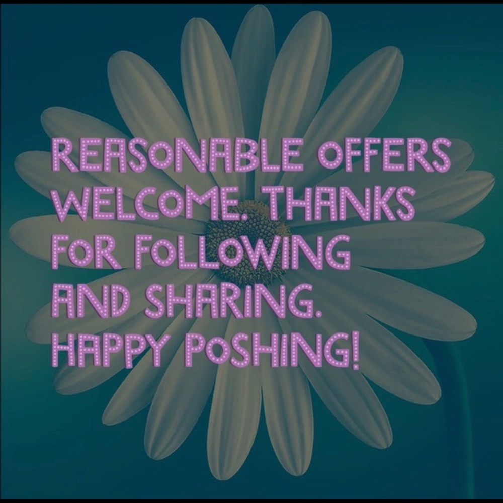 Accepting all reasonable offers